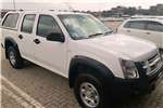  2011 Isuzu KB KB 240 double cab LE