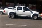  2011 Isuzu KB 240 double cab LE KB72