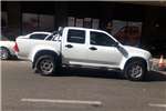  2011 Isuzu KB 240 double cab LE KB72