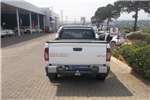  2013 Isuzu KB 240 double cab LE KB72