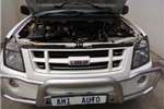  2013 Isuzu KB 240 double cab LE KB72