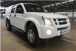  2013 Isuzu KB 240 double cab LE KB72