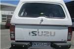  2013 Isuzu KB 