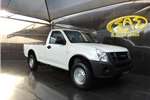  2012 Isuzu KB 