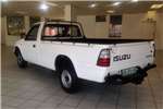  2004 Isuzu KB 