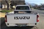  2007 Isuzu KB 