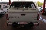  2008 Isuzu KB 