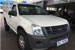  2008 Isuzu KB 