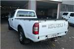  2010 Isuzu KB KB 250