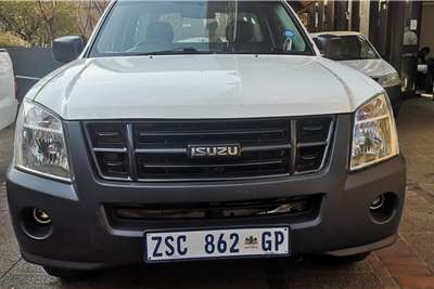  2011 Isuzu KB KB 250