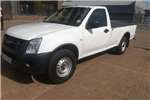  2012 Isuzu KB KB 250