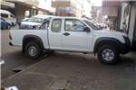  2013 Isuzu KB KB 250