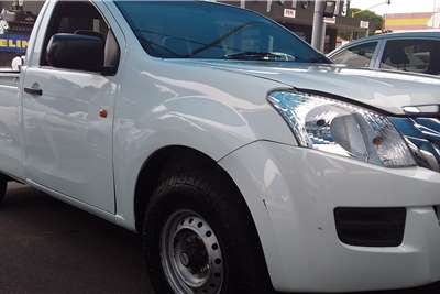  2013 Isuzu KB KB 250