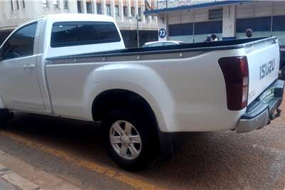  2013 Isuzu KB KB 250