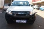  2014 Isuzu KB KB 250