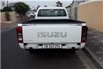  2014 Isuzu KB 