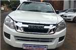  2014 Isuzu KB KB 250