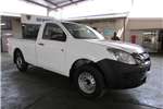  2015 Isuzu KB KB 250