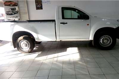  2015 Isuzu KB KB 250