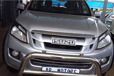  2015 Isuzu KB KB 250