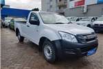  2016 Isuzu KB KB 250