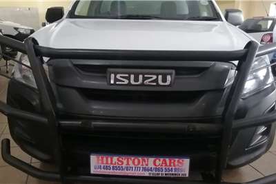  2019 Isuzu KB KB 250