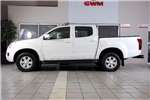  2013 Isuzu KB 