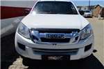  2013 Isuzu KB KB 250 Fleetside