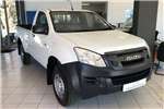  2014 Isuzu KB 