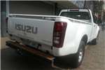  2016 Isuzu KB KB 250 Fleetside