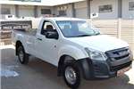  2017 Isuzu KB KB 250 Fleetside