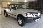  2007 Isuzu KB 