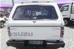  2000 Isuzu KB 