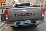  2015 Isuzu KB KB 250D-Teq