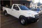  2014 Isuzu KB KB 250D-Teq 4x4 Fleetside