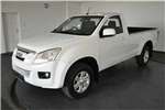  2013 Isuzu KB KB 250D-Teq 4x4 LE