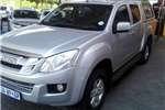  2014 Isuzu KB KB 250D-Teq 4x4 LE