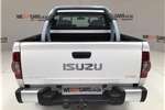  2013 Isuzu KB KB 250D-Teq double cab 4x4 LE