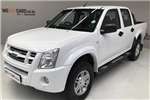  2013 Isuzu KB KB 250D-Teq double cab 4x4 LE