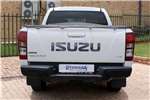  2014 Isuzu KB KB 250D-Teq double cab 4x4 LE