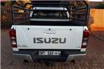  2014 Isuzu KB 