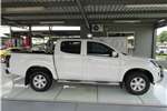  2015 Isuzu KB KB 250D-Teq double cab 4x4 LE