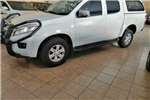  2017 Isuzu KB KB 250D-Teq double cab 4x4 LE