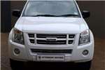  2011 Isuzu KB 250D-Teq double cab 4x4 LE KB72