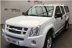  2012 Isuzu KB 250D-Teq double cab 4x4 LE KB72