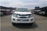  2015 Isuzu KB 250D-Teq double cab 4x4 LE KB72