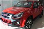  2018 Isuzu KB 