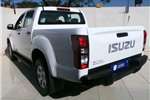  2017 Isuzu KB KB 250D-Teq double cab Hi-Rider