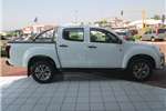  2017 Isuzu KB KB 250D-Teq double cab Hi-Rider