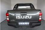  2017 Isuzu KB KB 250D-Teq double cab Hi-Rider